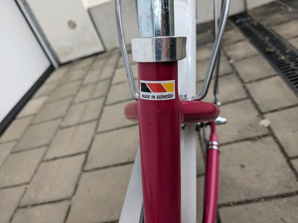 Puky Kinder Fahrrad 18 Zoll in Balingen