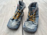 Wildling Kelpie Barfußschuhe mit Wollwalkfutter (Größe 28) Bochum - Bochum-Ost Vorschau