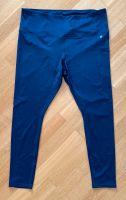 Tchibo Sportleggins Gr. XL blau Kr. München - Straßlach-Dingharting Vorschau