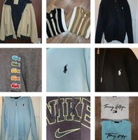 ANGEBOTE NIKE,GANT,BOSS,RALPHLAUREN,TOMMYH.LACOSTE,ARMANI,CK,JOOP Niedersachsen - Hildesheim Vorschau