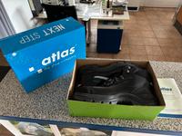 Atlas S3 Sicherheitsschuhe 45 Neu GORE TEX  Knöchelhoch Bayern - Aichach Vorschau