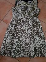 Gerald Darel Sommer Kleid  Paris Designer Gr 42 Nordrhein-Westfalen - Meckenheim Vorschau