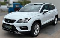Seat Ateca 1.5TSI Xcellence ACC DAB+ Fahrassist Kam Bayern - Heßdorf Vorschau