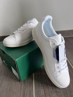 Herrenschuhe Sneaker Lacoste Gr. 41 Schleswig-Holstein - Meggerdorf Vorschau