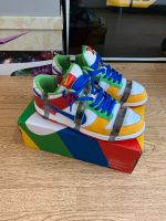 Nike Sb dunk x EBay Gr.11,5 Baden-Württemberg - Schwetzingen Vorschau