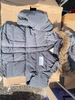 Zara Herbst/ Winter Jacke. Größe 110 Baden-Württemberg - Bühl Vorschau