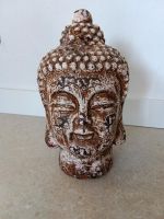 Buddha Kopf Deko Nordrhein-Westfalen - Wenden Vorschau