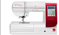 elna eXcellence 680+ Nähmaschine Secondhandsewing.de Kr. Altötting - Altötting Vorschau