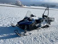 Motorschlitten, Artic Cat, Schneemobil, Polaris, Skidoo Bayern - Traunstein Vorschau