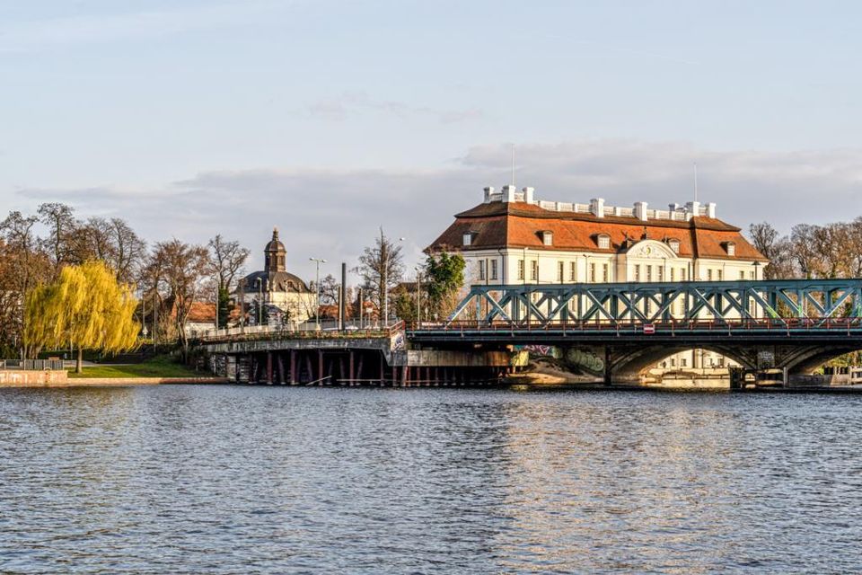 Vermietet: Super Investment - nahe Altstadt Köpenick in Berlin