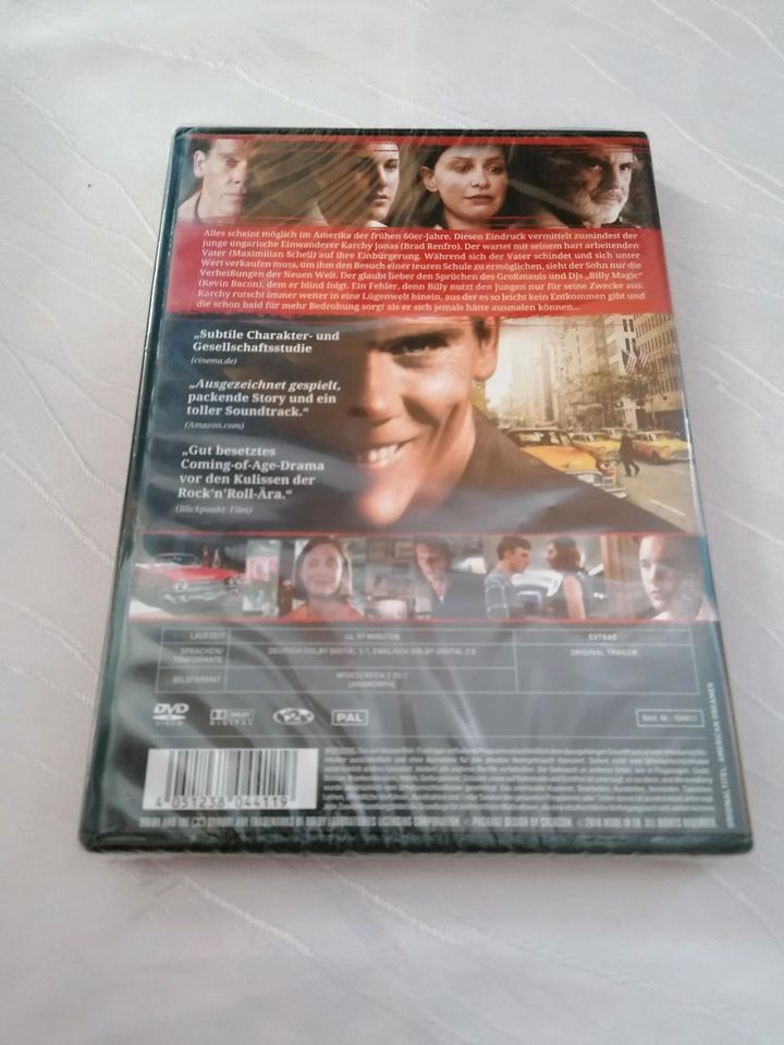 DVD - Telling lies in America  #NEU# in Dresden