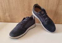 GEOX Respira Leder Sneaker Schuhe Gr 6,5 = 40 Neuwertiger Zustand Nürnberg (Mittelfr) - Nordstadt Vorschau