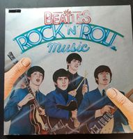 The Beatles - Rock 'N' Roll Music LP Rheinland-Pfalz - Kastellaun Vorschau