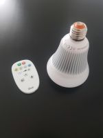 Lampe iDual mit Fernbedienung Nordrhein-Westfalen - Lennestadt Vorschau