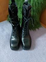 Ash Stiefel Gr.38 Bayern - Starnberg Vorschau