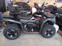 CFMOTO Cforce 625 DLX Touring 4x4 eps Lof   my 2024 Hessen - Schlüchtern Vorschau