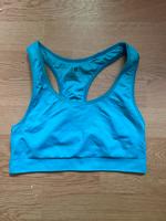 H&M sport BH Bustier Gr.S * * top Zustand Hessen - Mühltal  Vorschau