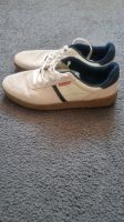 Jack & Jones Sneaker beige Gr. 43, wie neu Bayern - Erding Vorschau