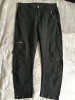 Herren Outdoor Hose  W33 L32 schwarz neuwertig Bayern - Aschaffenburg Vorschau