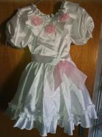 Festliches Kinderkleid, Blumenmädchen, Hochzeit Hessen - Malsfeld Vorschau