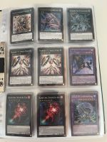 Yu-Gi-Oh Karten Sammlung Leipzig - Leipzig, Zentrum Vorschau