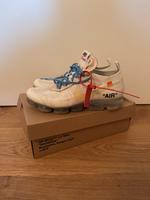 Off White x Nike Vapormax The Ten Rheinland-Pfalz - Trier Vorschau