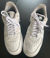 Nike air force Größe 41 Nordrhein-Westfalen - Schmallenberg Vorschau