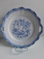 Seltmann Weiden Theresia China Blau Kuchenplatte Platte 26.5 cm Rodenkirchen - Sürth Vorschau