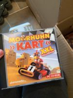 Moorhuhn Kart PC Spiele Computerspiele Bayern - Neuburg a.d. Donau Vorschau