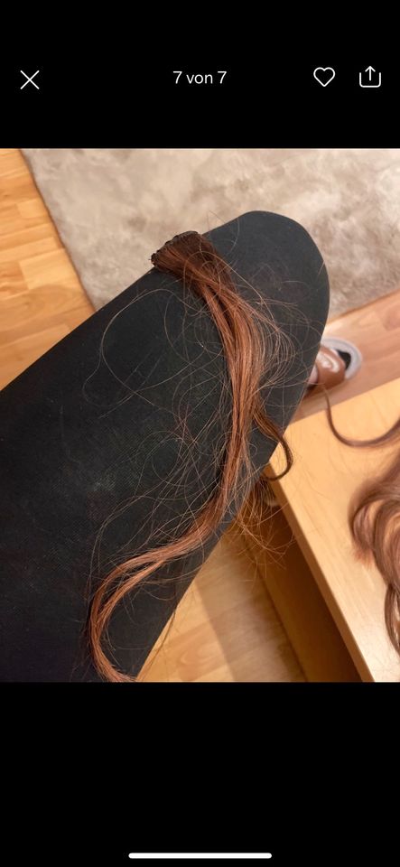 Clip in Extensions in Leipzig