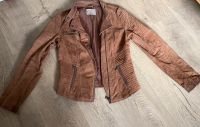 Lederjacke Cognac XS/S Bayern - Laufen Vorschau