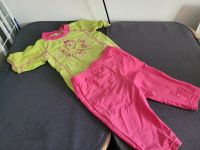 Badesachen UV-Schutzkleidung Set Shirt + Hose Krake Größe 86/92 Wandsbek - Hamburg Farmsen-Berne Vorschau