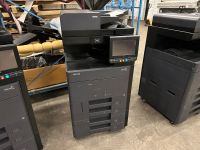 Kyocera TASKalfa 5052ci A3 A4 Drucker Kopierer Dual-Scanner Niedersachsen - Delmenhorst Vorschau