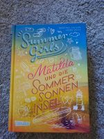 Summer Girls Mathilda und die Sommer Sonnen Insel teenager Buch Dresden - Bühlau/Weißer Hirsch Vorschau