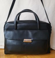 Mandarina Duck Hera Handtasche Aktentasche Leder Neuwertig Nordrhein-Westfalen - Kerpen Vorschau