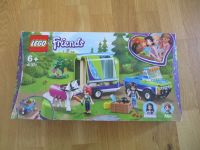 Lego Friends Mias Pferdetransporter 41371 Hessen - Habichtswald Vorschau