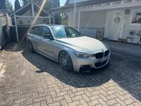 BMW 330D F31 Performance Kit Tausch möglich Bayern - Dinkelsbuehl Vorschau