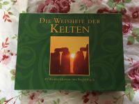 Die Weisheit der Kelten 40 Karten Set mit Begleitbuch Dortmund - Wickede Vorschau