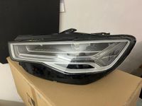 NEU Audi LED Scheinwerfer, Headlamp Bayern - Freising Vorschau