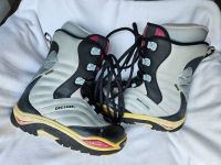 Deluxe Snowboardschuhe Snowboard Boots Gr.42,43 - 28 Cm Rheinland-Pfalz - Worms Vorschau