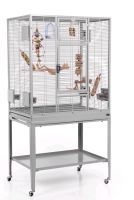 Suche Montana Cages Vogelkäfig weiß Friedrichshain-Kreuzberg - Friedrichshain Vorschau