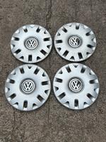 4 Originale Vw Radkappen Baden-Württemberg - Dettenheim Vorschau