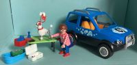 Playmobil 9278 mobiler Hundesalon Auto Hund komplett Nordrhein-Westfalen - Sundern (Sauerland) Vorschau