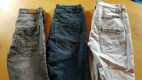 3x. S.Oliver Jeans f. Jungen Gr. 164 / slim Bayern - Rudelzhausen Vorschau