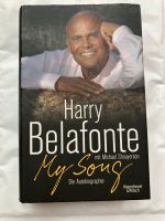 Harry Belafonte My Song Autobiografie Gebunden Gut Nordrhein-Westfalen - Mönchengladbach Vorschau