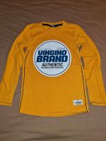 Vingino Longsleeve Langarmshirt Pullover Gr. 128 (8) Senffarbe Dortmund - Mitte Vorschau