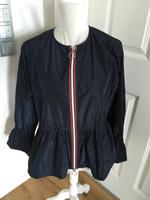 NEU Edle Jacke OUI dunkelblau Gr. M / 38 Saarland - Schmelz Vorschau