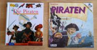 Piraten, 2 Bilderbücher, auch einzeln verkäufl. Hessen - Marburg Vorschau