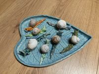 Handmade Keramik Deko Schnecke *neue farben* Bayern - Oberbergkirchen Vorschau