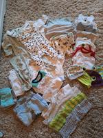 Babysachen 50/56 Schöpstal - Kunnersdorf Vorschau
